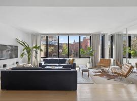175 W 10TH Street #2 西村区 West Village, NY