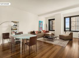 425 W 50TH Street #16E 中城西区 Hell's Kitchen, NY