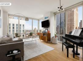247 W 46TH Street #2501 中城西区 Midtown, NY