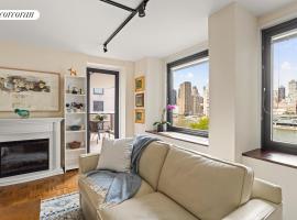 531 MAIN Street #920 罗斯福岛 Roosevelt Island, NY