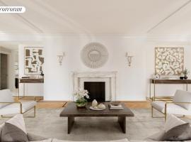 60 E 88TH Street #14 上东城 Carnegie Hill, NY