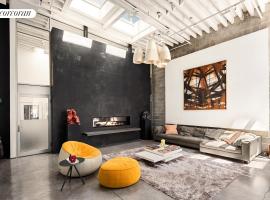 47 4TH Street 卡罗尔花园 Carroll Gardens, NY