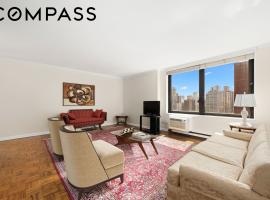 1641 3rd Avenue #22A 上东城 Upper East Side, NY