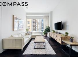 111 Fulton Street #824 曼哈顿金融区 Financial District, NY