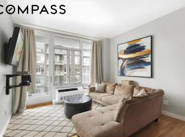 342 E 110th Street #5D 东哈莱姆区 East Harlem, NY