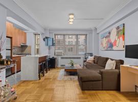 220 MADISON Avenue #4D 中城东美利山 Midtown, NY