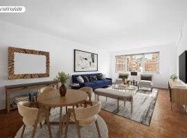 101 W 12TH Street #12K 格林威治村 Greenwich Village, NY