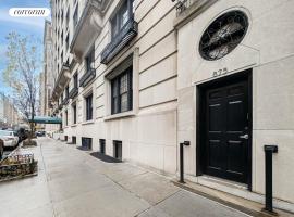 875 PARK Avenue #1CD 上东城 Lenox Hill, NY