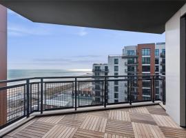 140 Boardwalk #905 长滩 Long Beach, NY