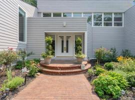 91 Hoaglands Lane 老布鲁克维尔 Old Brookville, NY