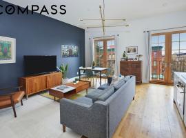 216 Pulaski Street #3R 房源照片 1