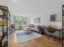 601 KAPPOCK Street #2F 布朗士 Spuyten Duyvil, NY