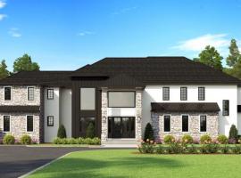 50 Cecilia Drive 长岛 Muttontown, NY
