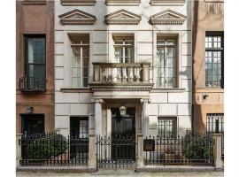113 E 64TH Street 上东城 Lenox Hill, NY