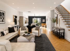 1217 JEFFERSON Avenue 房源照片 1