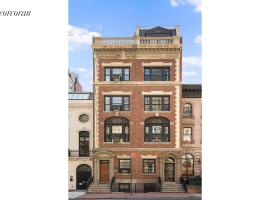 122 E 38TH Street 中城东美利山 Murray Hill, NY