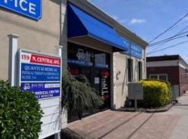 139 N Central Avenue #5 长岛 Valley Stream, NY