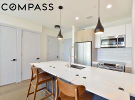 1325 Herkimer Street #401 布鲁克林 Bedford-Stuyvesant, NY