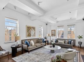 410 W 24TH Street #19BCE 切尔西 Chelsea, NY