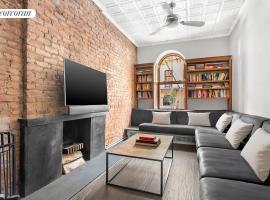 215 E 17TH Street #2 格拉梅西公园 Gramercy Park, NY