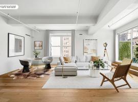 11 W 30TH Street #9R 切尔西 NoMad, NY