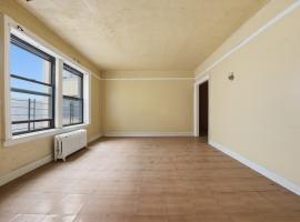 1715 NELSON Avenue #5G 布朗士 Morris Heights, NY