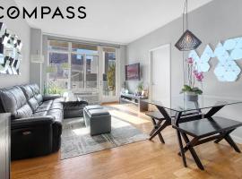 342 E 110th Street #5E 东哈莱姆区 East Harlem, NY