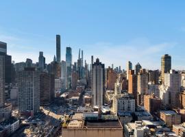 401 E 60TH Street #35B 上东城 Lenox Hill, NY