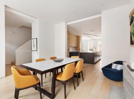 368 CLINTON Street 布鲁克林 Cobble Hill, NY