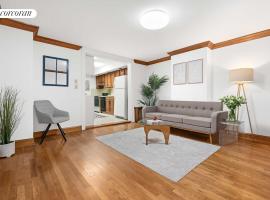 11 TEMPLE Court 布鲁克林 Windsor Terrace, NY