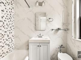 457 W 57th Street #412 中城西区 Midtown West, NY