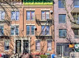 227 55th Street 布鲁克林 Sunset Park, NY