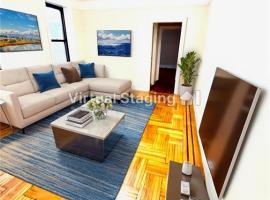 2234 Ocean Avenue #C12 布鲁克林 Homecrest, NY