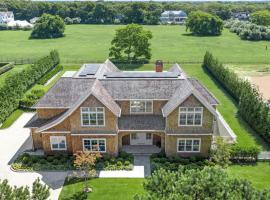 450 Seven Ponds Towd Road 汉普顿 Water Mill, NY