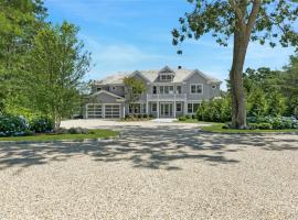 15 Old Point Road 汉普顿 Quogue, NY