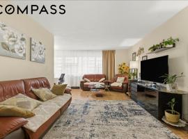 448 Neptune Avenue #14J 布鲁克林 Coney Island, NY