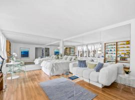 60 E 9TH Street #435 格林威治村 Greenwich Village, NY