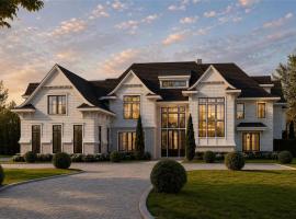 14 Wenwood Drive 布鲁克维尔 Brookville, NY