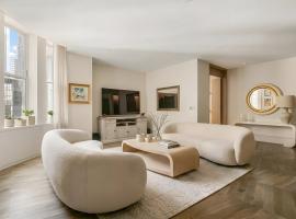 49 CHAMBERS Street #14C 房源照片 1