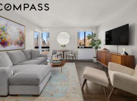445 W 19th Street #8H 切尔西 Chelsea, NY