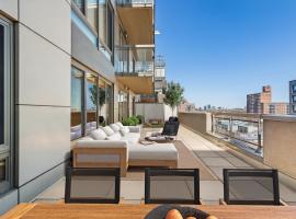 500 4TH Avenue #9F 房源照片 1