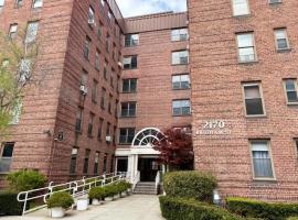2170 Brigham Street #3C 房源照片 1