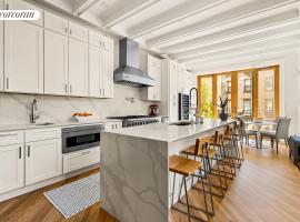 400 PUTNAM Avenue 布鲁克林 Bedford-Stuyvesant, NY