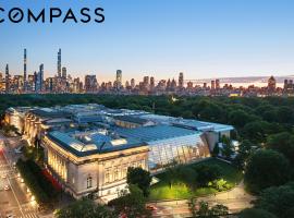 1040 5th Avenue #16 上东城 Upper East Side, NY