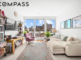 112 Cooper Street #4B 布什维克 Bushwick, NY