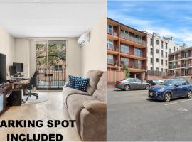 308 101ST Street #44C 布鲁克林 Fort Hamilton, NY