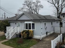 17 Litchfield Avenue 长岛 Elmont, NY