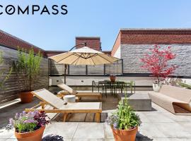 707 Willoughby Avenue #6B 房源照片 1