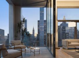126 E 57TH Street #PH1A 中城东区 Midtown East, NY