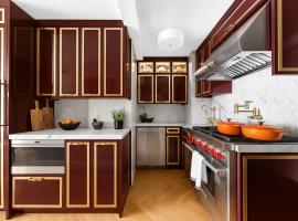 420 E 55TH Street #8U 中城东区 Sutton Place, NY